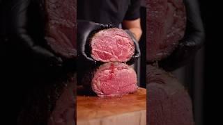 The Perfect Prime Rib