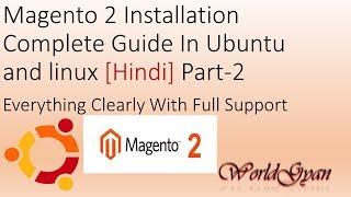 Vendor autoload is not found. Please run 'composer install' under application . | Magento 2 | ubuntu