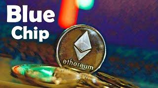 Top 5 Long Term Blue Chip Crypto Gem Opportunities 2023 