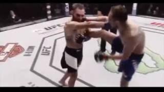 Tony Ferguson vs Lando Vannata Fight Replay