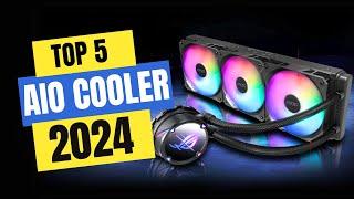 Best AIO Cooler 2024 | Which AIO Cooler Should You Buy in 2024?