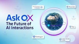 The Future of AI Interactions - Ask QX