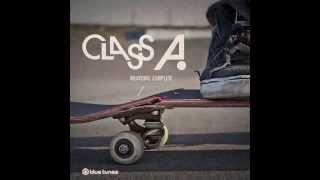 Class A - Boarding Time - Official