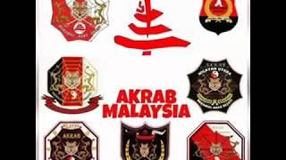 Akrab Malaysia Theme Song