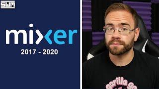 Microsoft Is Shutting Down Mixer