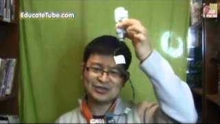 Top 10 Coolest DIY and stuff for 2013 from EducateTube - You will be amazed and motivated!