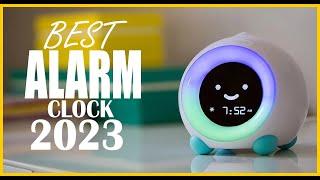 10 Best Toddler Alarm Clocks In 2023- Training & Night Light