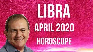 Libra April 2020 Horoscope - Someone Very Different Can Intrigue You So Much...