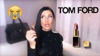 TOM FORD / Моя коллекция / Что купить?