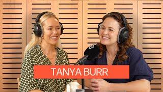 Tanya Burr on Happy Mum Happy Baby: The Podcast