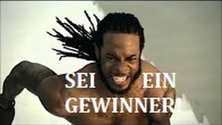 Motivationsvideo - Sei ein Gewinner! [Motivation Deutsch]