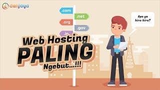 Web Hosting Terbaik Di Indonesia Paling Recomended