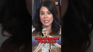 Caitlin Clark BULLIED By WNBA Over RACE?!