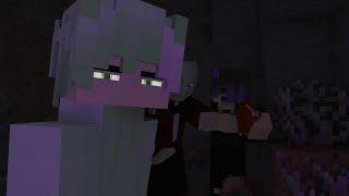 Minecraft Animation Boy love// On your side [Part 20]// 'Music Video 