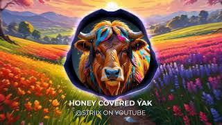 Striix - Honey Covered Yak (VISUALISER)