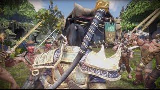 Fable Anniversary - Steam Trailer