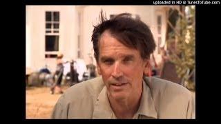 Interview with Horror Film Super Star Bill Moseley -- Childhood Horrors!