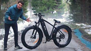 Would You Buy This E-bike Knowing This?