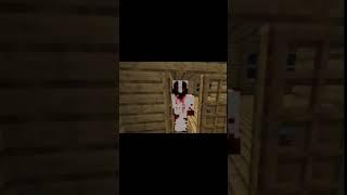 Minecraft scary photos Creepy entity part 26 