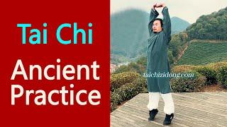 Tai Chi: Ancient Practice, Modern Benefits for Mindful Living