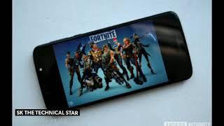 Fortnite Mobile Full Information | SK The Technical Star |