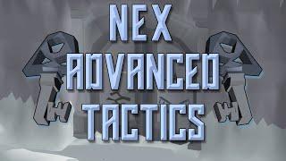 NEX Advanced Tactics (16M GP/HR) OSRS
