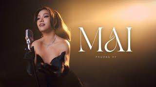 MAI | Phương Vy (Official Lyrics Video)