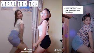 Tik tok badontot ambon l Part 16