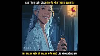 Review truyện tranh: Núi, biển và ao rồng phần 2