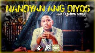 Juan K Nandyan Ang Diyos Feat. Treepy (Official Music Video)