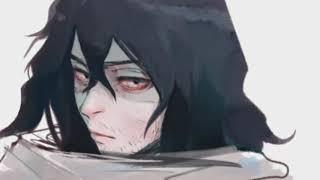 Aizawa Sleeps With You [My Hero Academia] ASMR Roleplay [MHA] [BNHA] [Shota Aizawa x Listener]