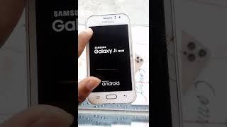 Samsung J1ace Hang Logo & red light problem #shorts #salmanmobilesolution