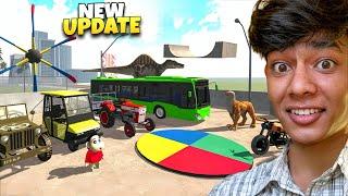 How To Get New Vehicles And New Mission In Indian Bike Driving 3D Game | New Update