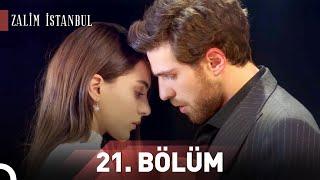 Zalim İstanbul | 21.Bölüm