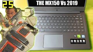 Is The GeForce MX150 Worth It In 2019?