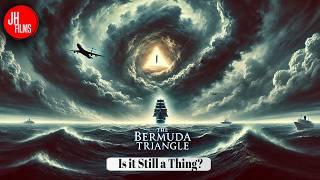 What Really Lurks in the Bermuda Triangle? | J. Horton Films