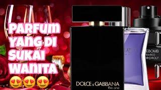 10 Ultimate Date / Romantic Parfum  100% Cewek Bilang = YES!!! 