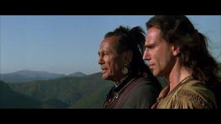 I'M CHINGACHGOOK - THE LAST OF THE MOHICANS