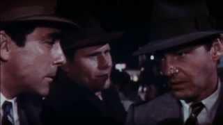 Chinatown - Trailer, englisch