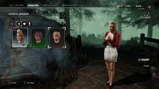 Dbd how to glitch cosmetic 5.6.2 (console)