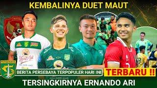 Bruno Moreira Duet Lagi Bersama Sho Yamamoto, Nasib Ernando di Timnas, Indonesia vs Bahrain