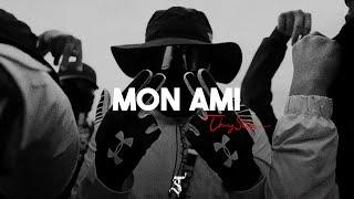 [FREE] Baby Gang type beat "Mon Ami" Instru Rap x Old School type beat