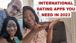 TOP INTERNATIONAL DATING APPS TO Meet WHITE MEN in Search Of REAL LOVE