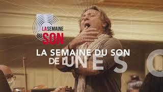 LA SEMAINE DU SON PUBTV v4