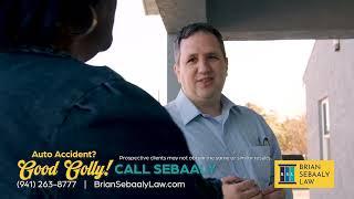 Carol Jenkins Testimonial - Brian Sebaaly Law