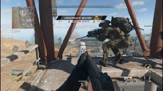 How to complete Secure Intel contract on Mw2 #dmz #fypシ