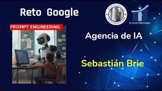 30/11/24 Cómo crear tu propia agencia de IA