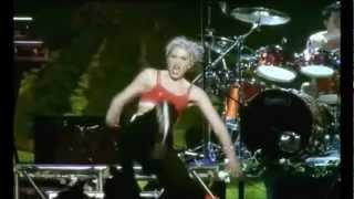 NO DOUBT - LIVE - EXCUSE ME MR. - HD