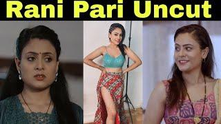 Rani Pari Uncut | Rani Pari Private Live Stream App