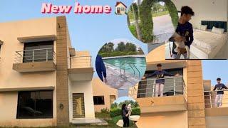 Lo aa gya new home tour 🫶